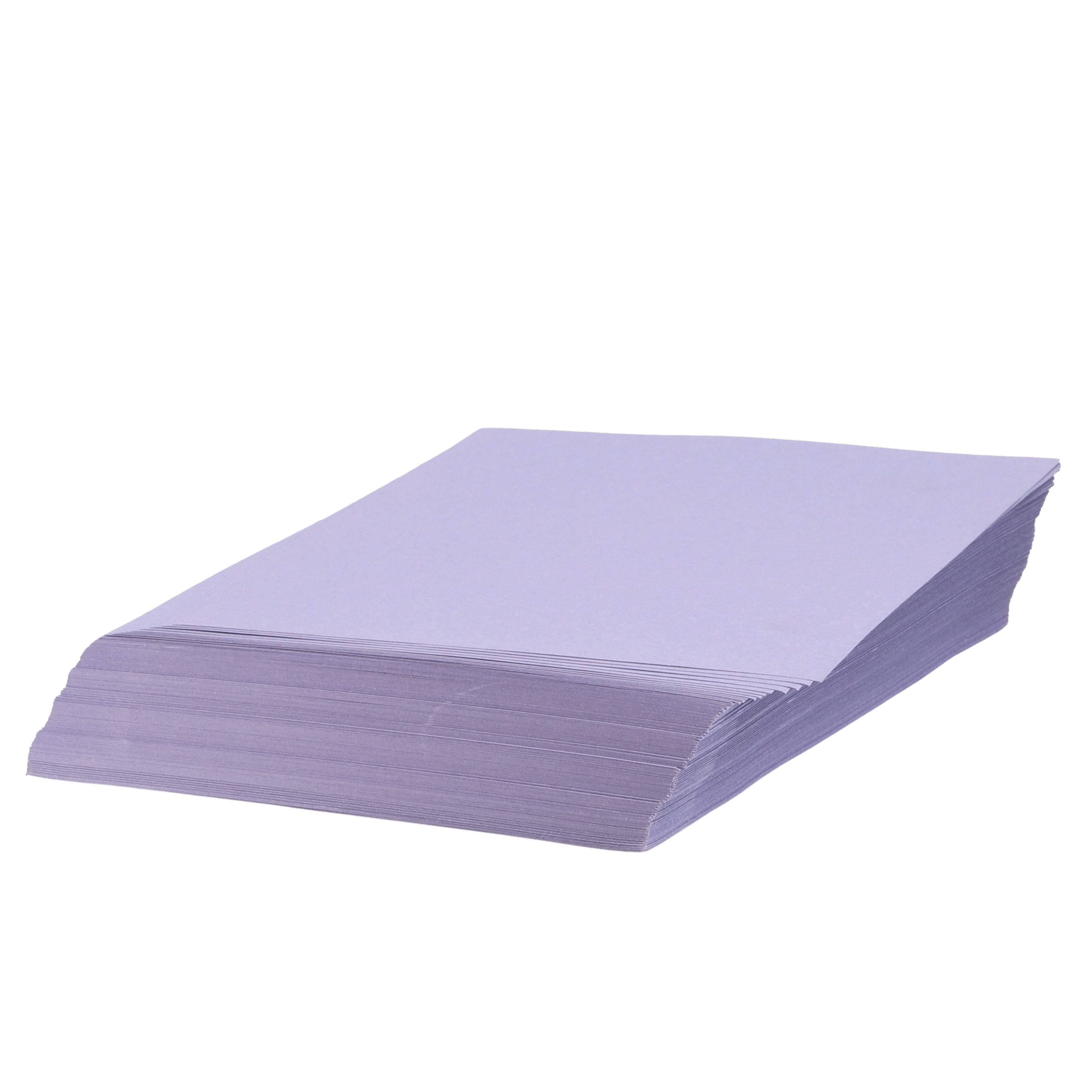 Blue Sugar Paper 100gsm Pack 250 A4